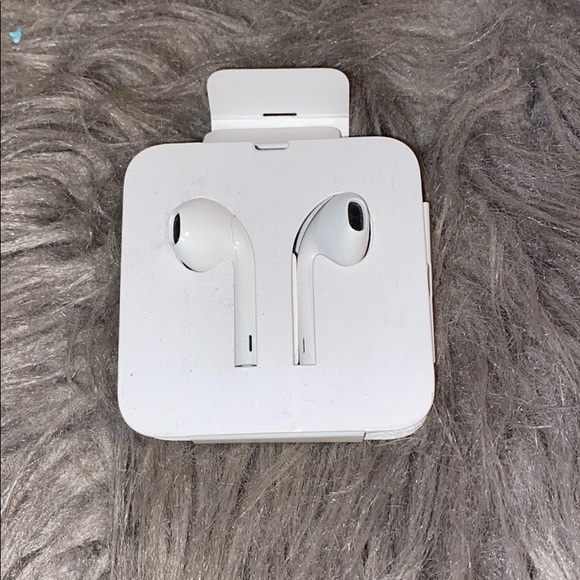 Apple Other - Apple Ear buds